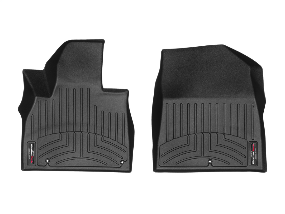 WeatherTech - WeatherTech® | FloorLiner DigitalFit® | 4415321