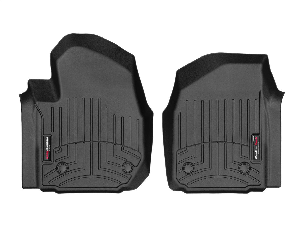 WeatherTech - WeatherTech® | FloorLiner DigitalFit® | 4415431V