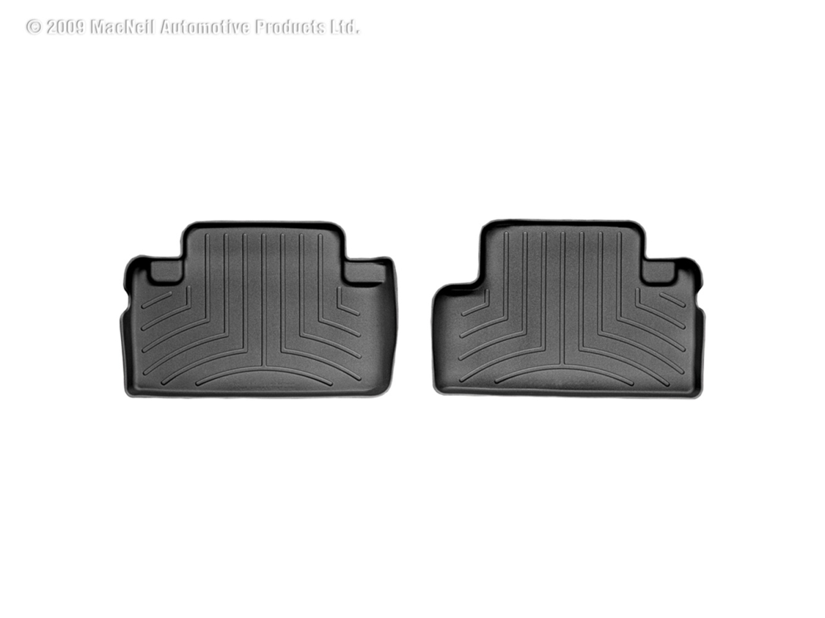 WeatherTech - WeatherTech® | FloorLiner DigitalFit® | 441552
