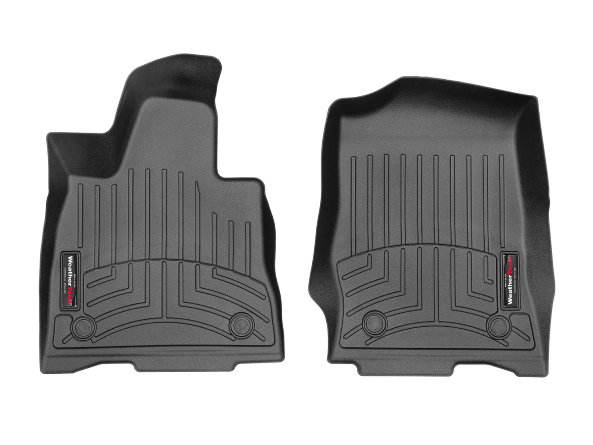 WeatherTech - WeatherTech® | FloorLiner DigitalFit® | 4415761
