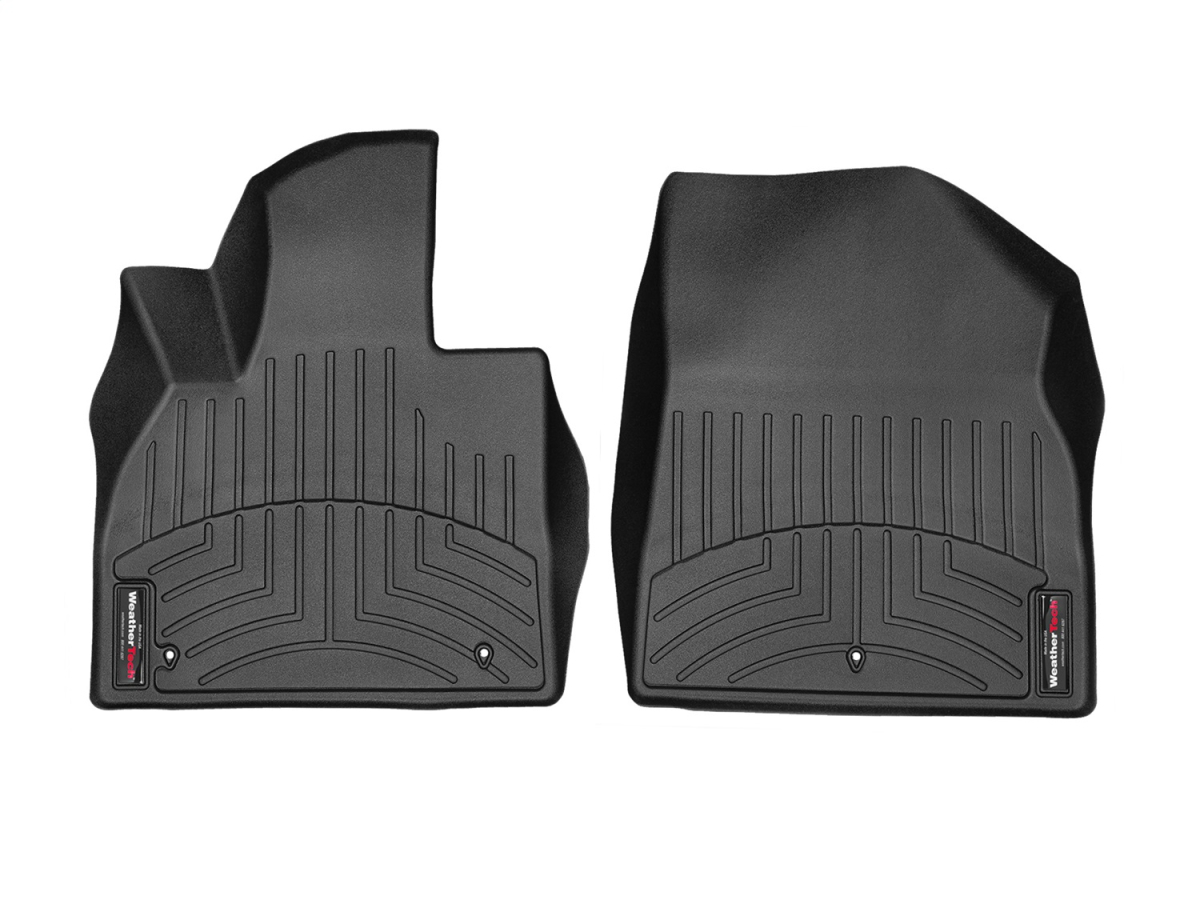 WeatherTech - WeatherTech® | FloorLiner DigitalFit® | 4415781