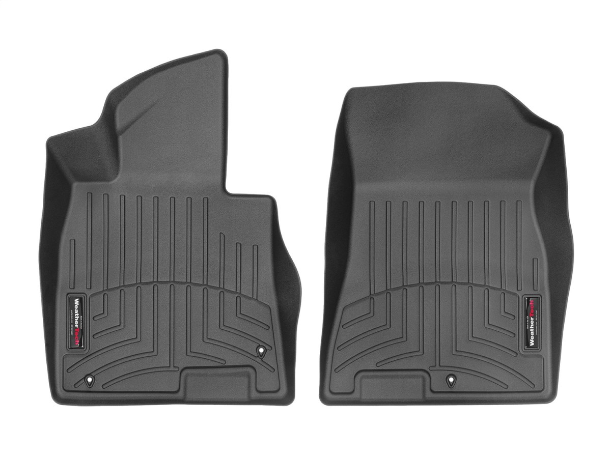WeatherTech - WeatherTech® | FloorLiner DigitalFit® | 4415981