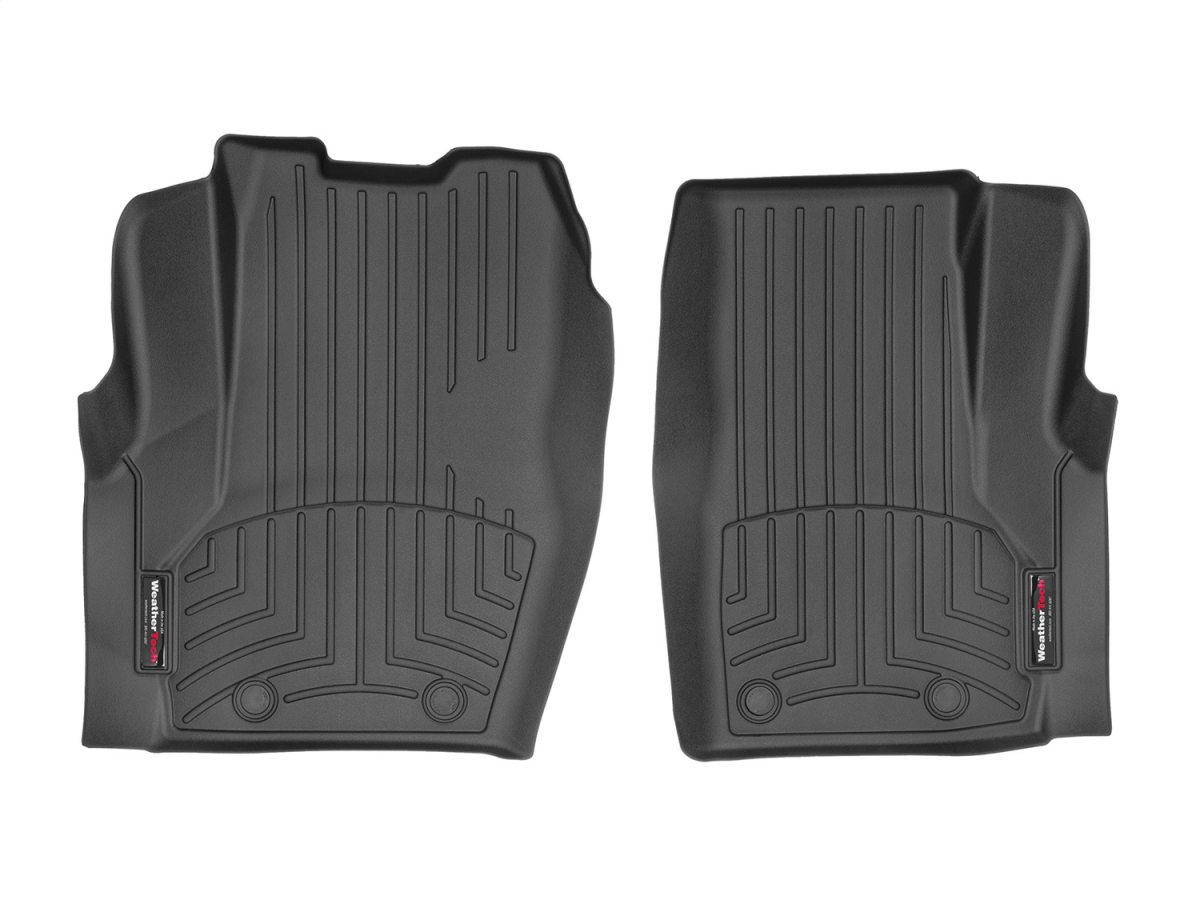 WeatherTech - WeatherTech® | FloorLiner DigitalFit® | 4416061V