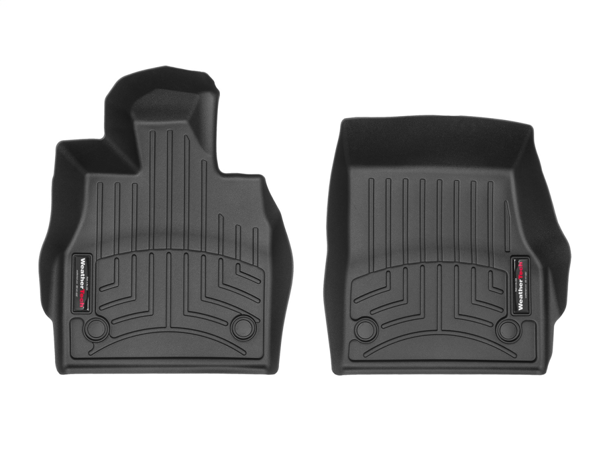 WeatherTech - WeatherTech® | FloorLiner DigitalFit® | 4416221