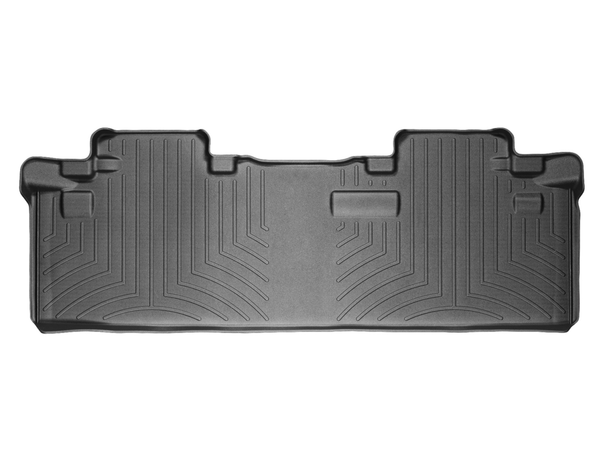 WeatherTech - WeatherTech® | FloorLiner DigitalFit® | 443002
