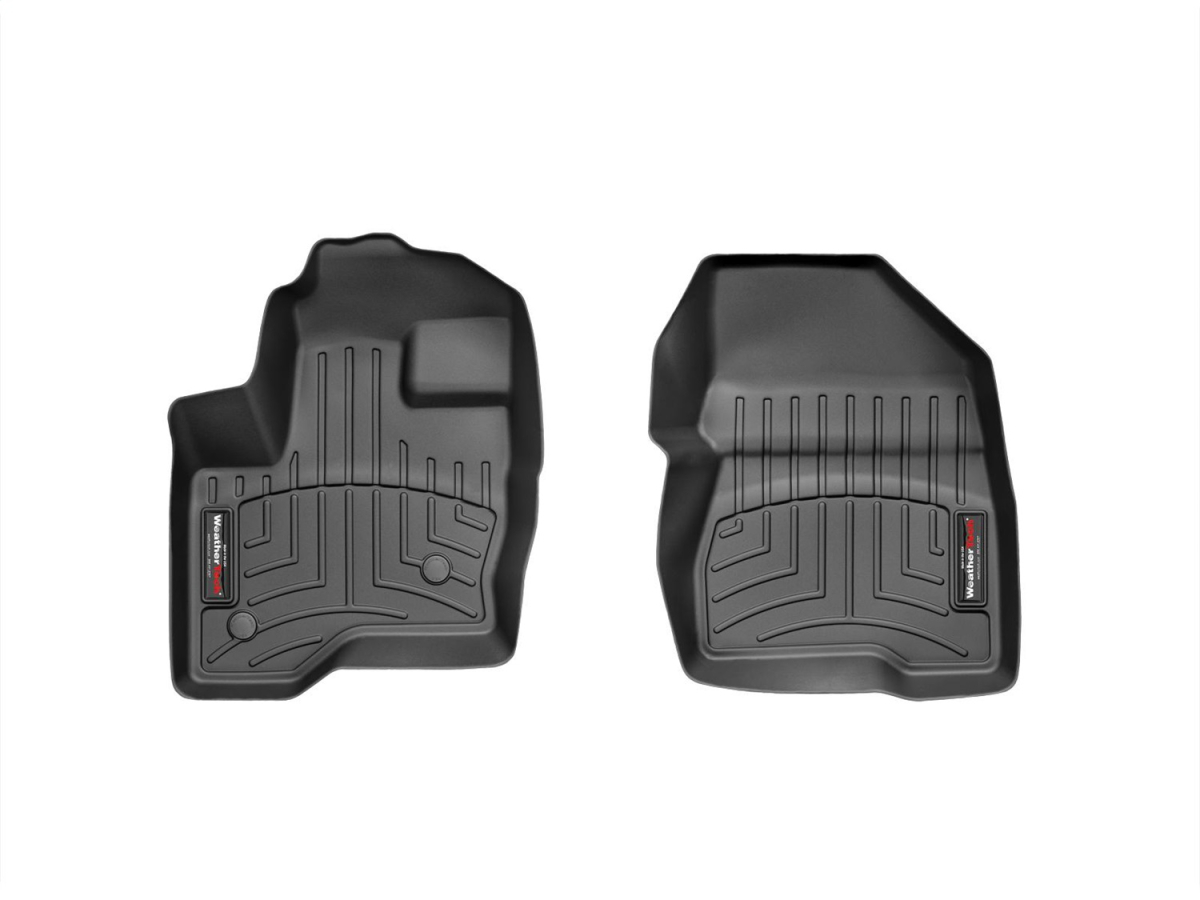 WeatherTech - WeatherTech® | FloorLiner DigitalFit® | 443121
