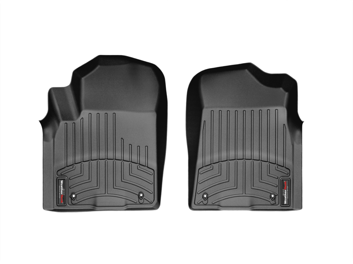 WeatherTech - WeatherTech® | FloorLiner DigitalFit® | 443361