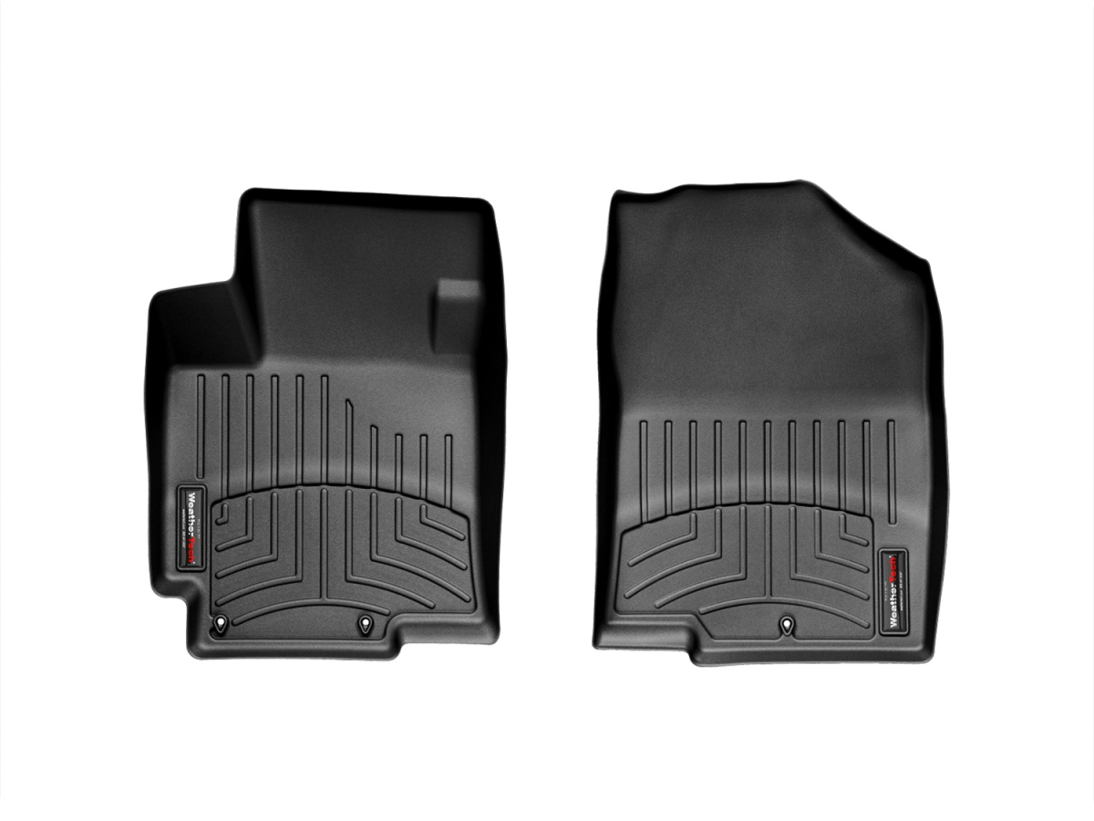 WeatherTech - WeatherTech® | FloorLiner DigitalFit® | 443401