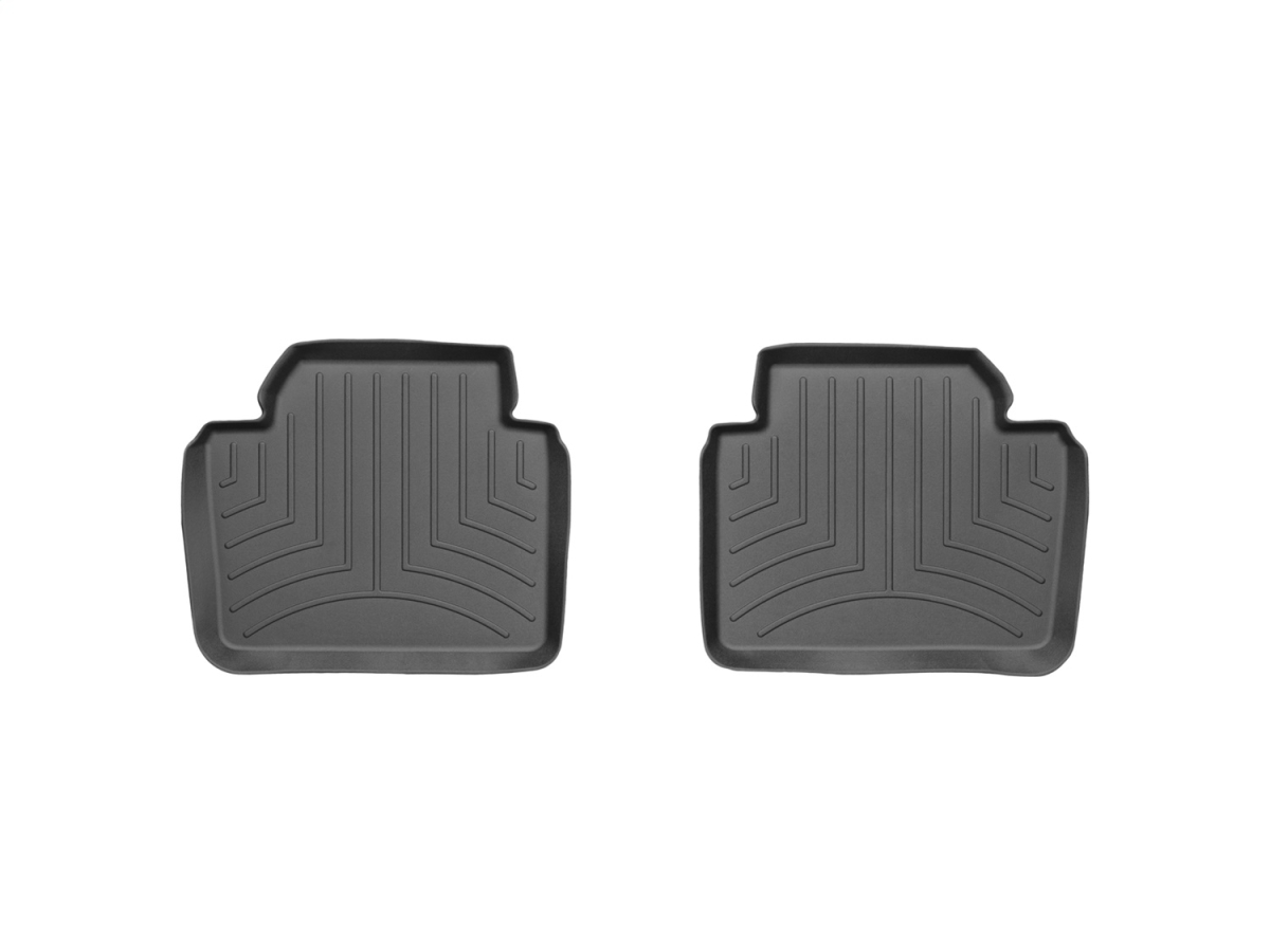WeatherTech - WeatherTech® | FloorLiner DigitalFit® | 444102