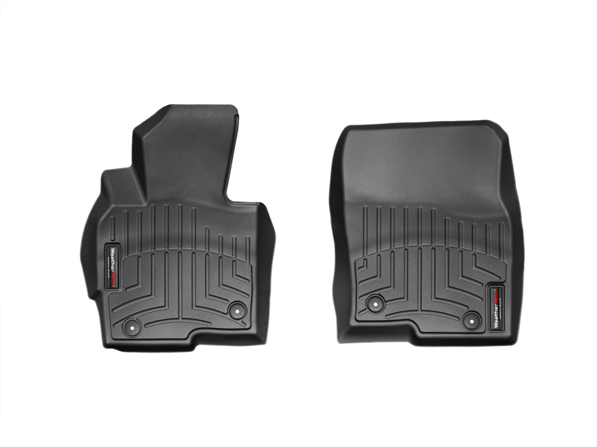 WeatherTech - WeatherTech® | FloorLiner DigitalFit® | 444191