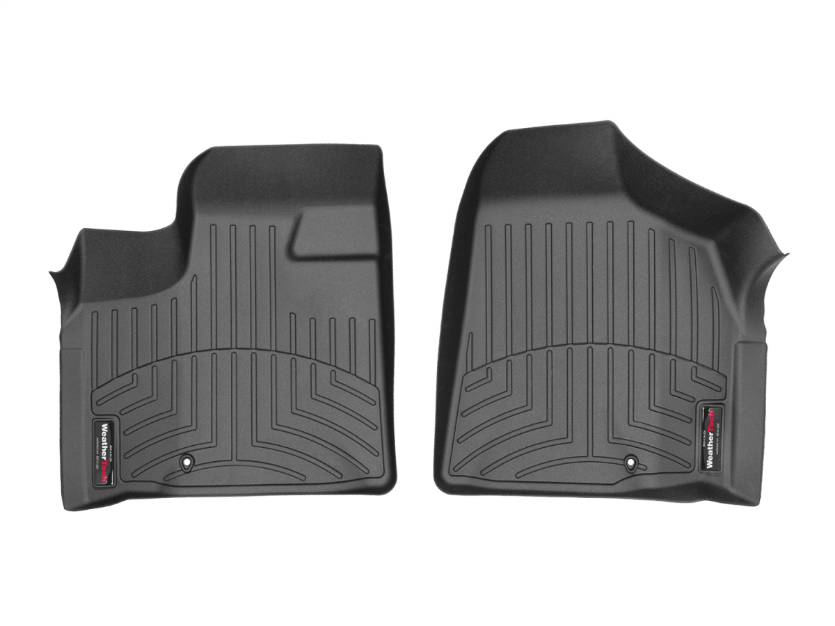 WeatherTech - WeatherTech® | FloorLiner DigitalFit® | 444211