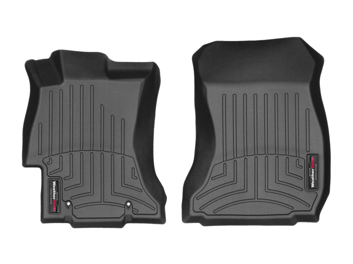 WeatherTech - WeatherTech® | FloorLiner DigitalFit® | 444391