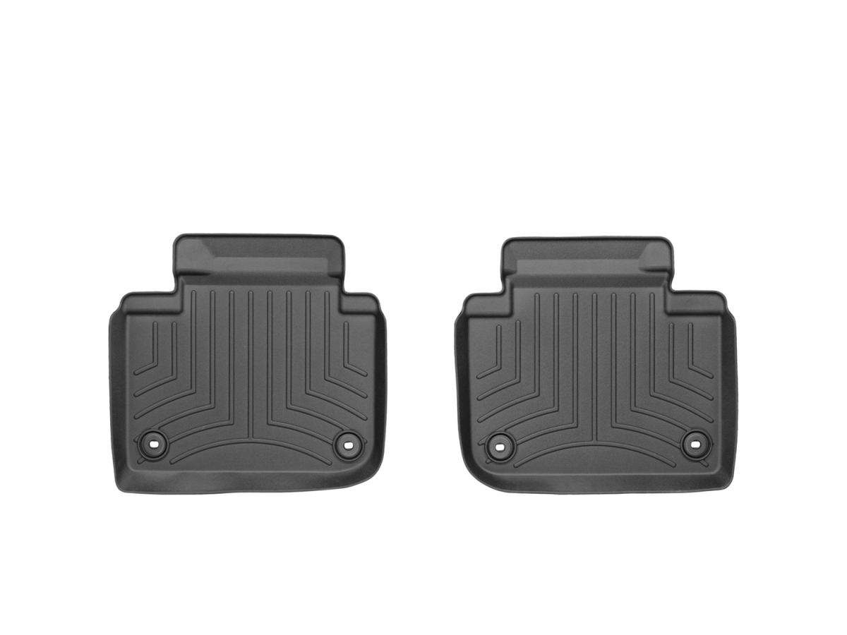 WeatherTech - WeatherTech® | FloorLiner DigitalFit® | 444552