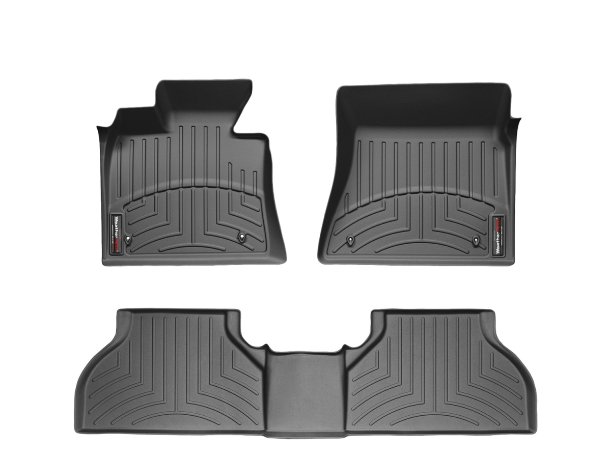 WeatherTech - WeatherTech® | FloorLiner DigitalFit® | 444772