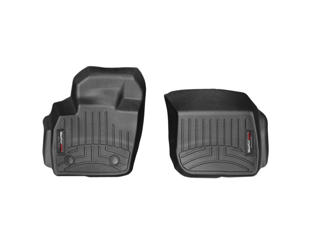 WeatherTech - WeatherTech® | FloorLiner DigitalFit® | 444831