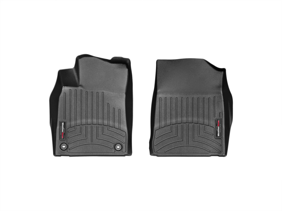 WeatherTech - WeatherTech® | FloorLiner DigitalFit® | 445031