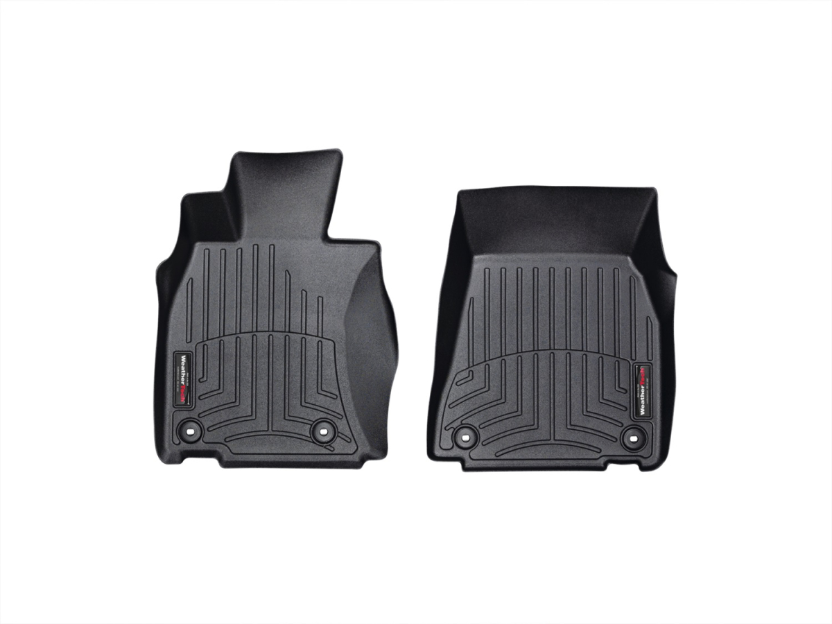 WeatherTech - WeatherTech® | FloorLiner DigitalFit® | 445141
