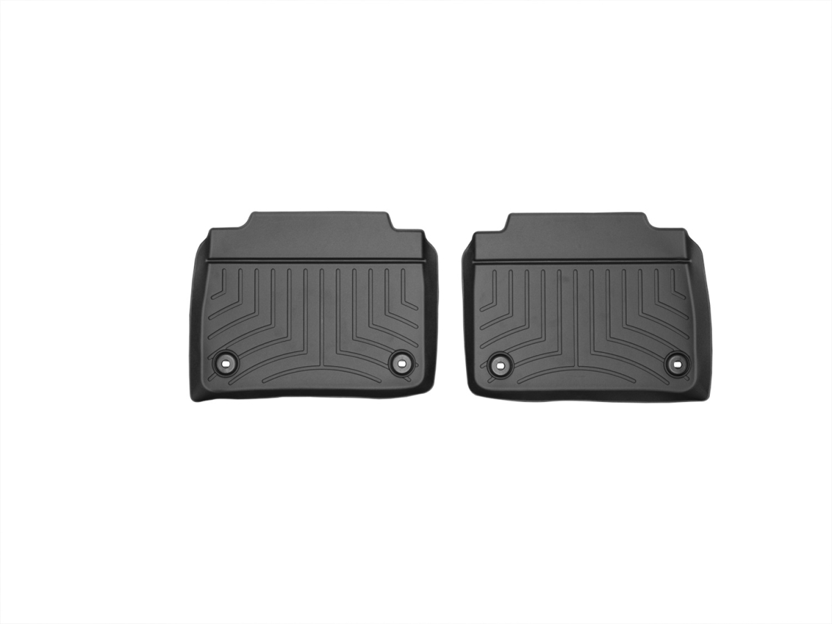 WeatherTech - WeatherTech® | FloorLiner DigitalFit® | 445142