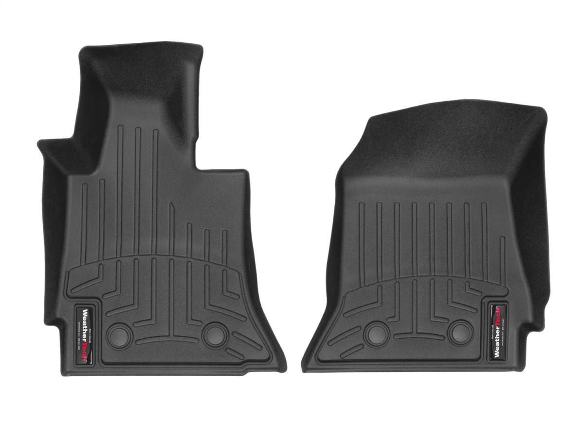WeatherTech - WeatherTech® | FloorLiner DigitalFit® | 445891