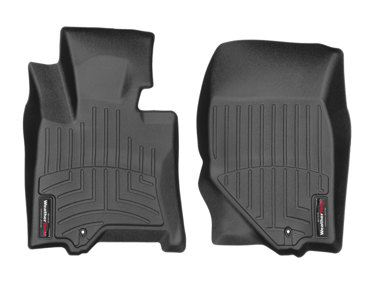 WeatherTech - WeatherTech® | FloorLiner DigitalFit® | 448681