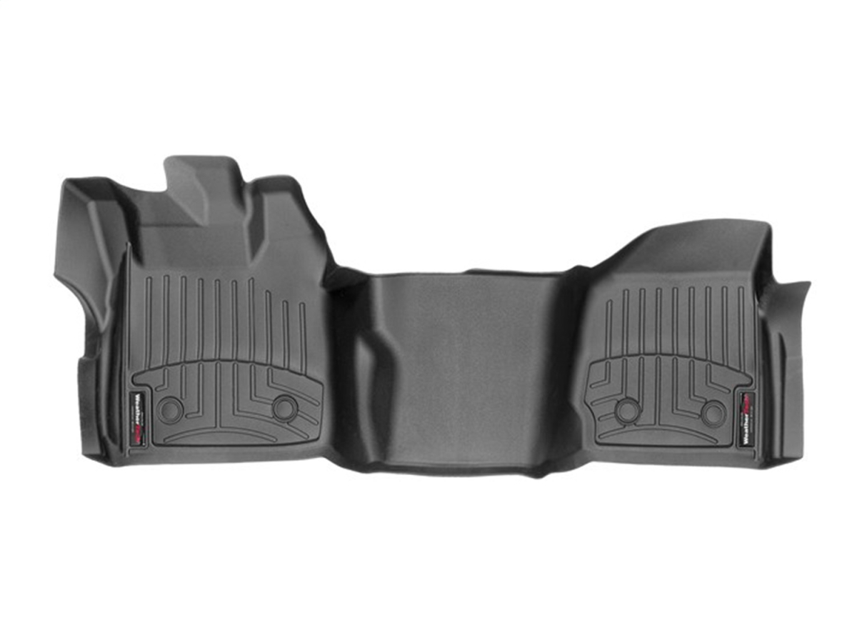 WeatherTech - WeatherTech® | FloorLiner DigitalFit® | 449571V