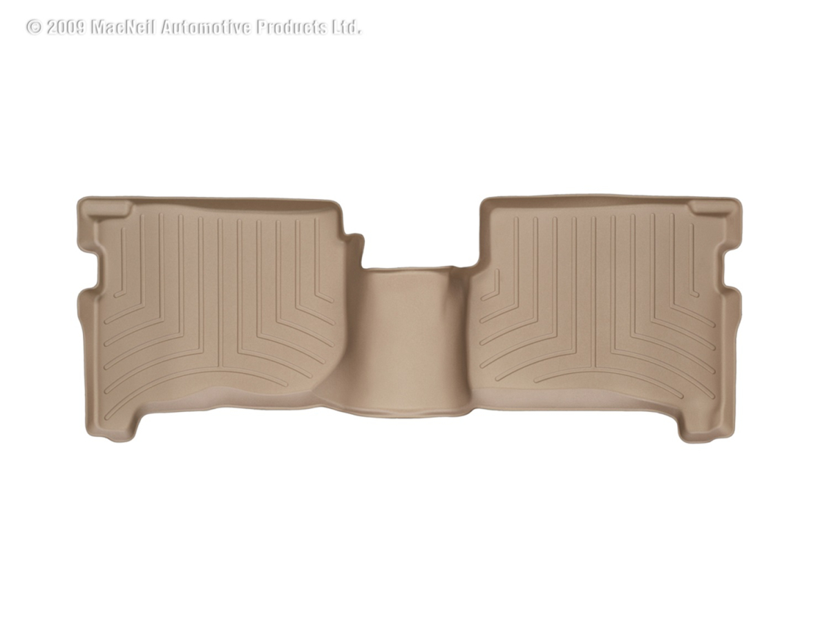 WeatherTech - WeatherTech® | FloorLiner DigitalFit® | 451232