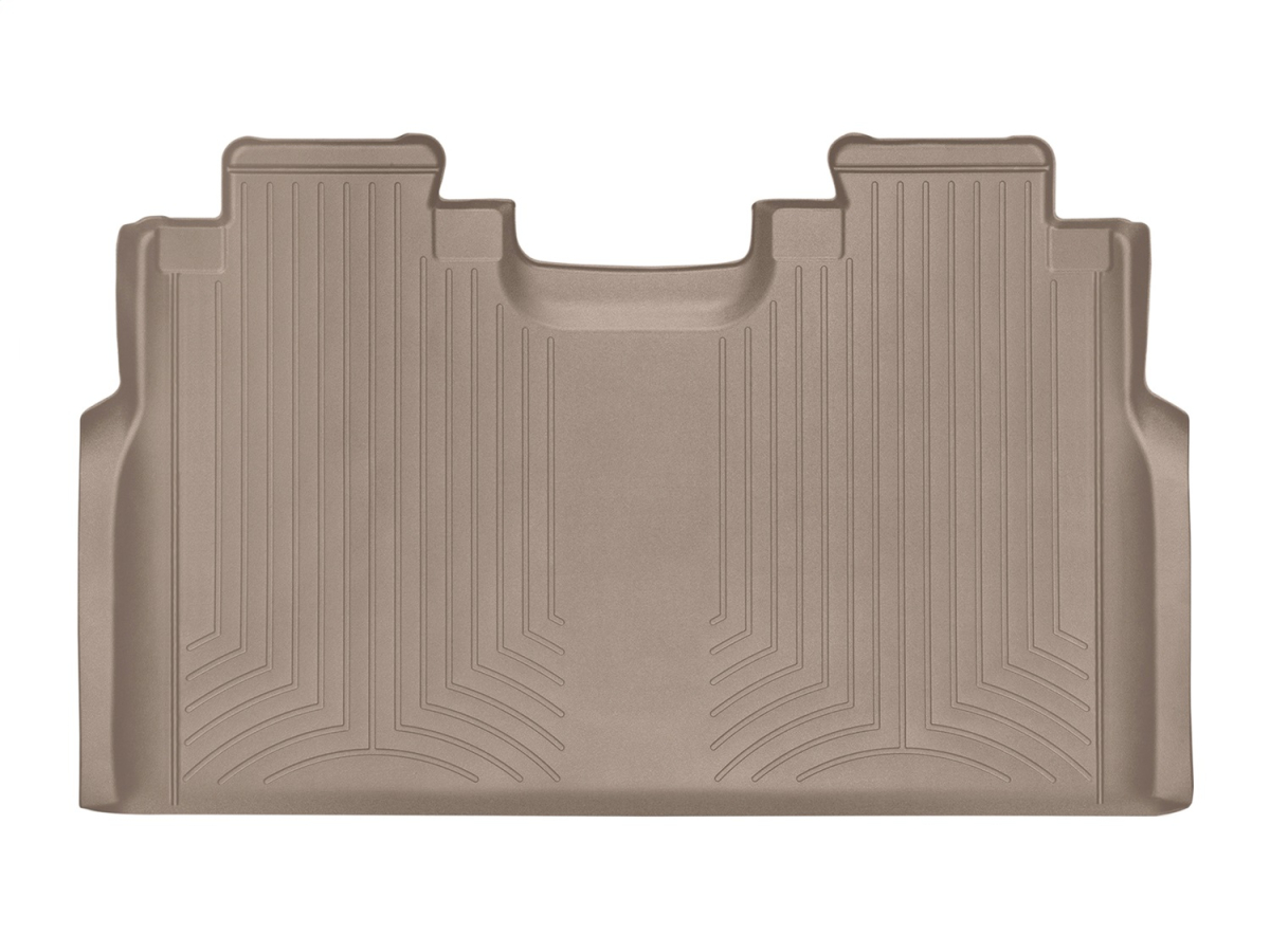 WeatherTech - WeatherTech® | FloorLiner DigitalFit® | 456974
