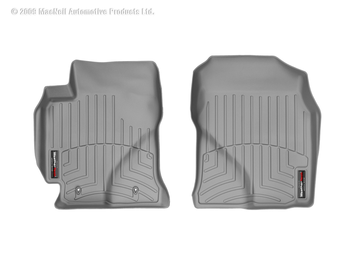 WeatherTech - WeatherTech® | FloorLiner DigitalFit® | 461091