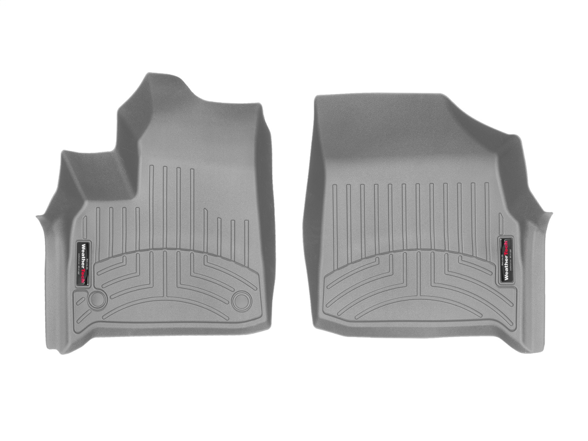 WeatherTech - WeatherTech® | FloorLiner DigitalFit® | 4612281