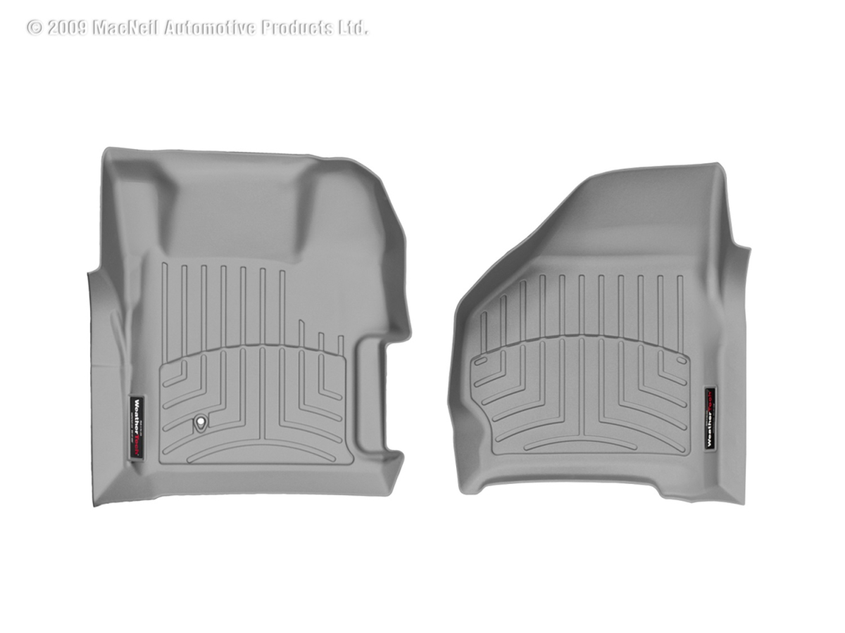 WeatherTech - WeatherTech® | FloorLiner DigitalFit® | 461251