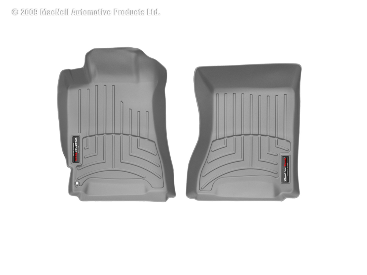 WeatherTech - WeatherTech® | FloorLiner DigitalFit® | 461281