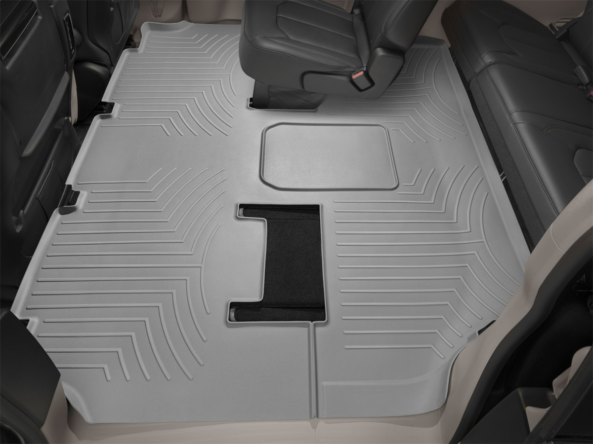 WeatherTech - WeatherTech® | FloorLiner DigitalFit® | 4614283