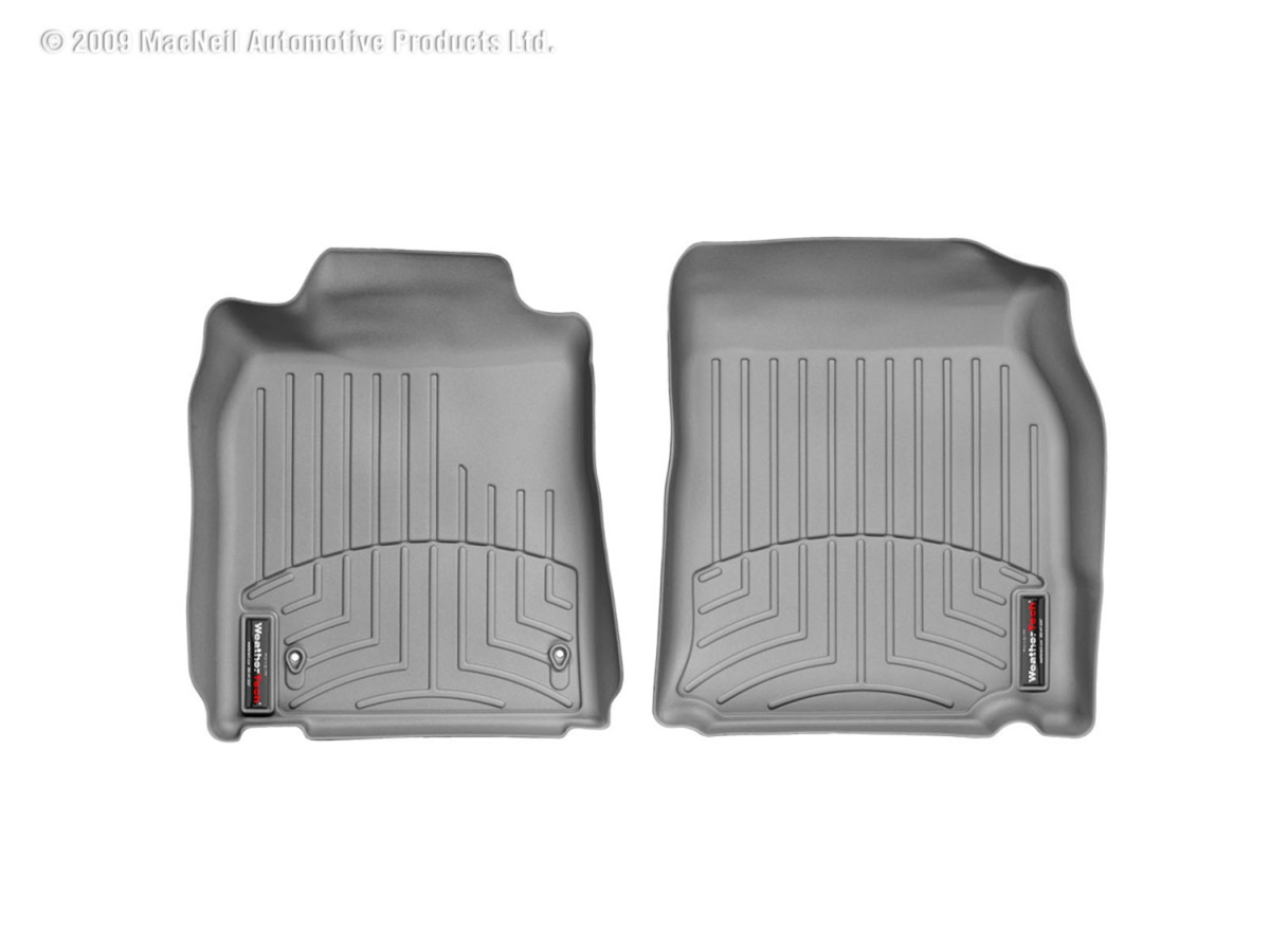 WeatherTech - WeatherTech® | FloorLiner DigitalFit® | 461431