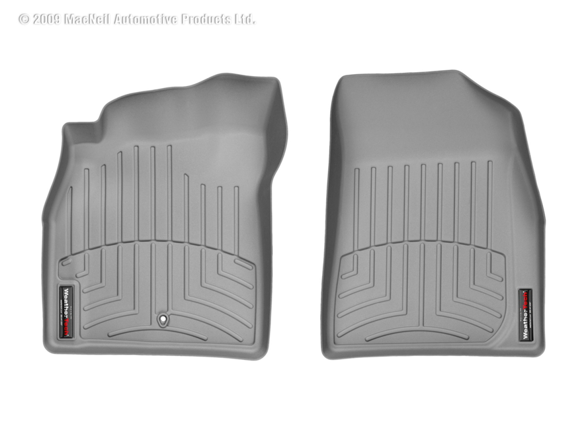 WeatherTech - WeatherTech® | FloorLiner DigitalFit® | 461451