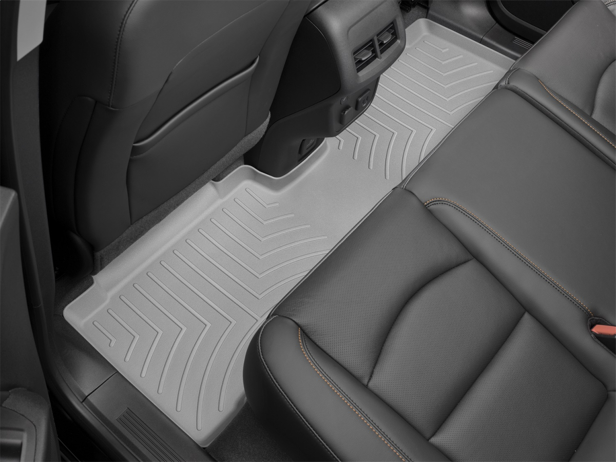 WeatherTech - WeatherTech® | FloorLiner DigitalFit® | 4615162