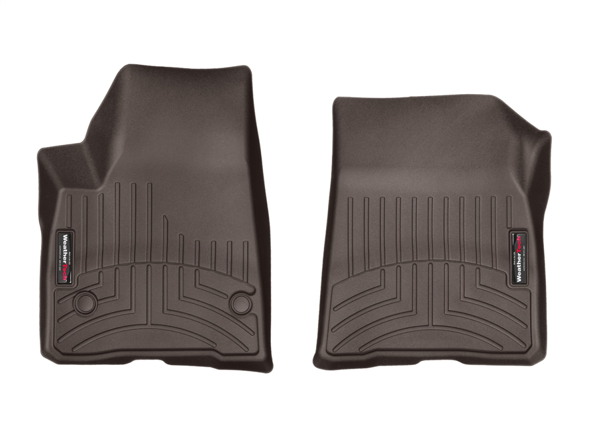 WeatherTech - WeatherTech® | FloorLiner DigitalFit® | 4710801