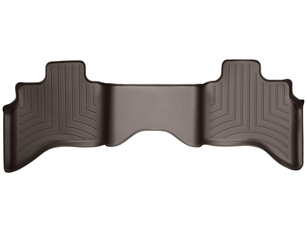 WeatherTech - WeatherTech® | FloorLiner DigitalFit® | 472162
