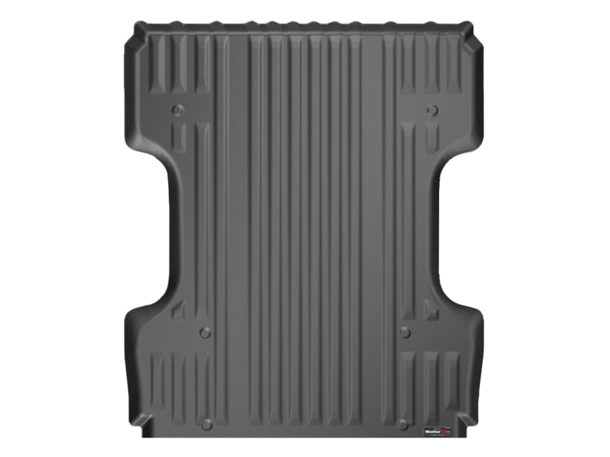 WeatherTech - WeatherTech® | TechLiner® Bed Liner | 37812