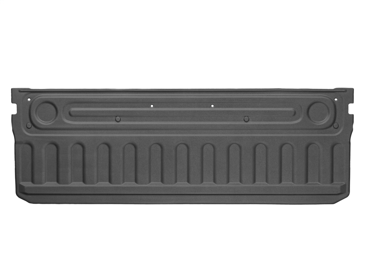 WeatherTech - WeatherTech® | TechLiner® Tailgate Protector | 3TG13