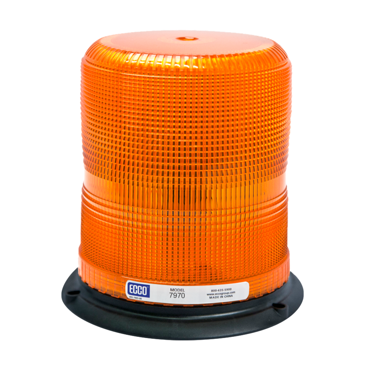 ECCO® - ECCO® | 7970 Series Pulse® II LED Beacon | 7970A