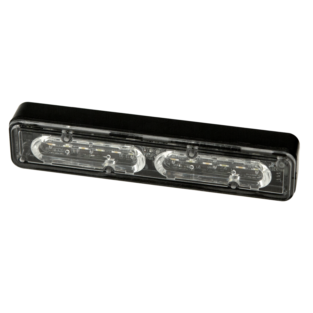 ECCO® - ECCO® | ED3712 Series Directional LED | ED3712AC