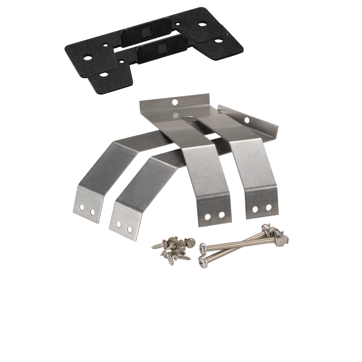 ECCO® - ECCO® | 12 Series Lightbar Mounting Kit | A1234RMK