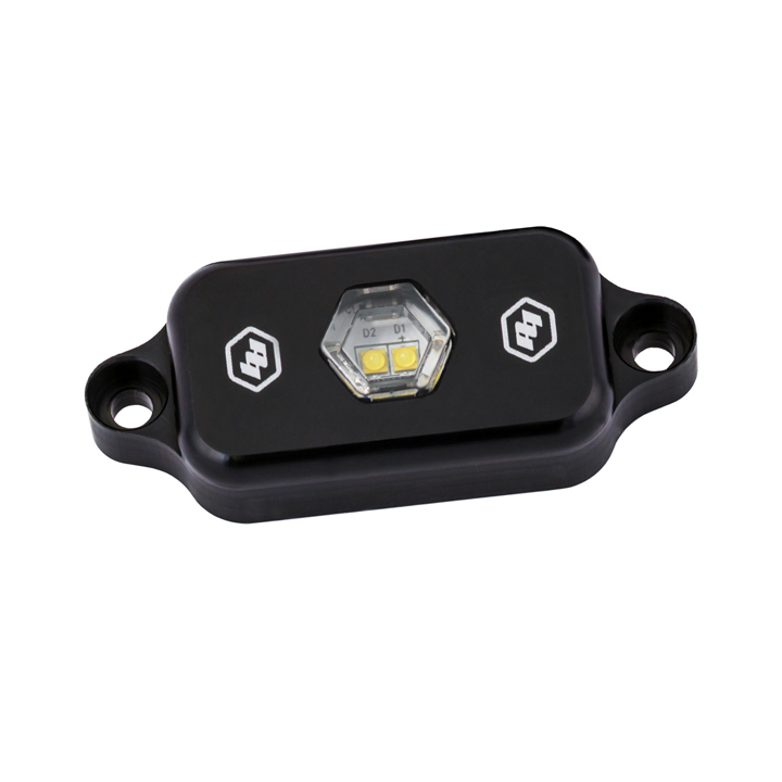 Baja Designs - Baja Designs | LED Rock Light - Clear