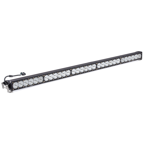 Baja Designs - Baja Designs | OnX6 50" LED Light Bar Driving Combo Pattern