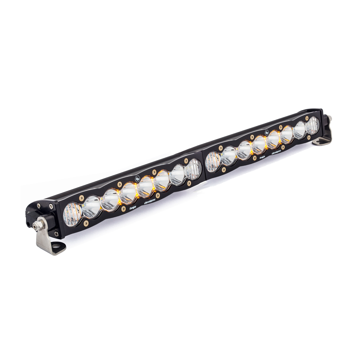 Baja Designs - Baja Designs | S8 20" LED Light Bar (Driving/Combo)