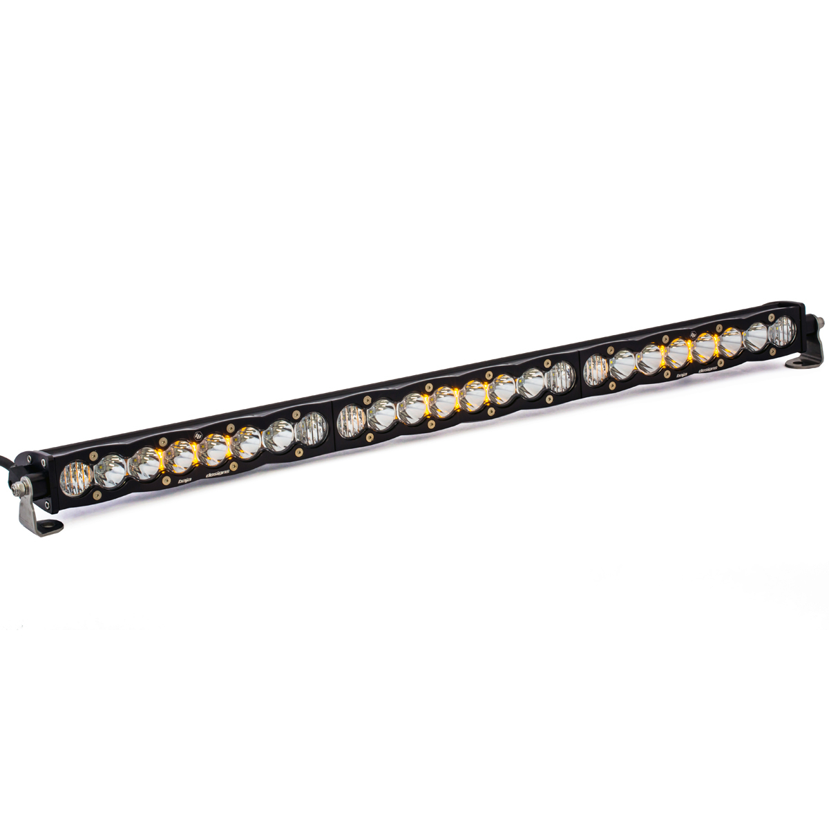 Baja Designs - Baja Designs | S8 30" LED Light Bar (Driving/Combo)