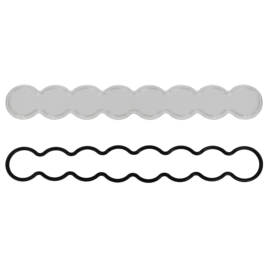 Baja Designs - Baja Designs | S8 Series Spot Lens Kit - Clear