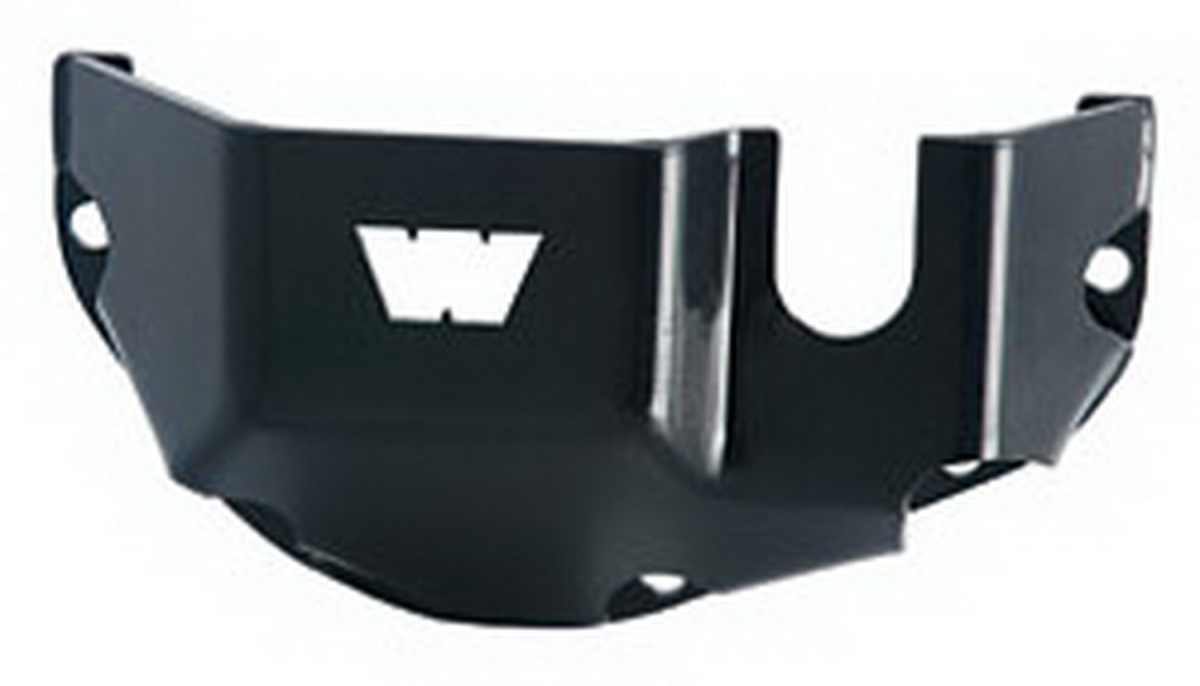 Warn - WARN® | Differential Skid Plate | 65443