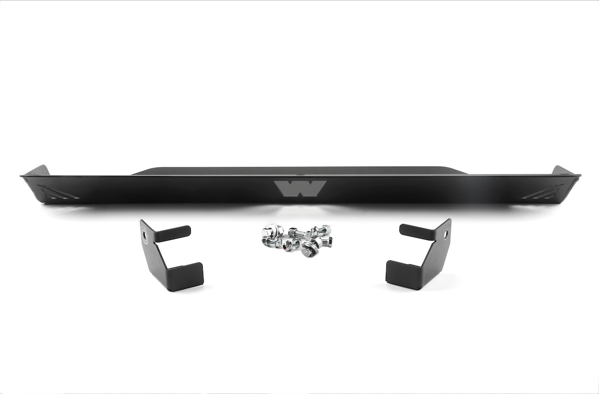 Warn - WARN® | Elite Series Skid Plate | 101565
