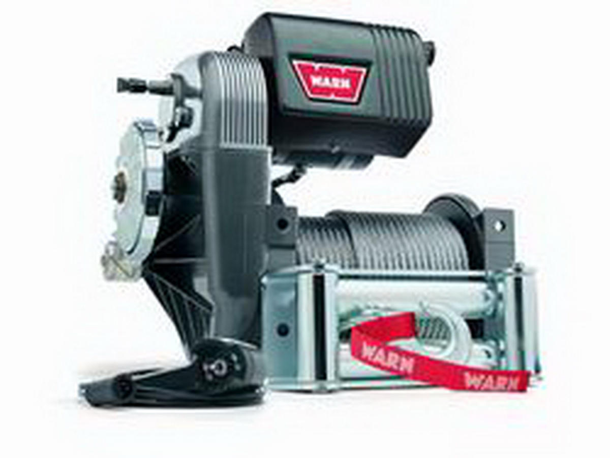 Warn - WARN® | M8274-50 Self-Recovery Winch | 38631